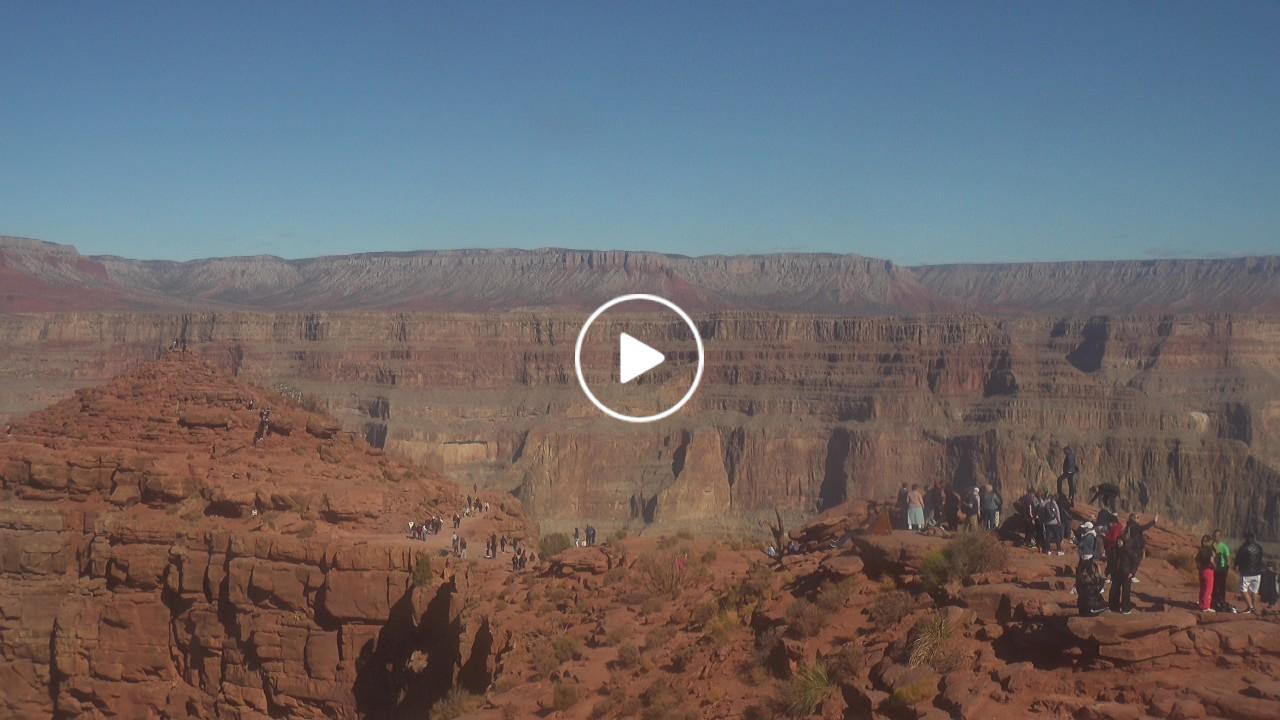 Grand Canyon - Webcam Galore