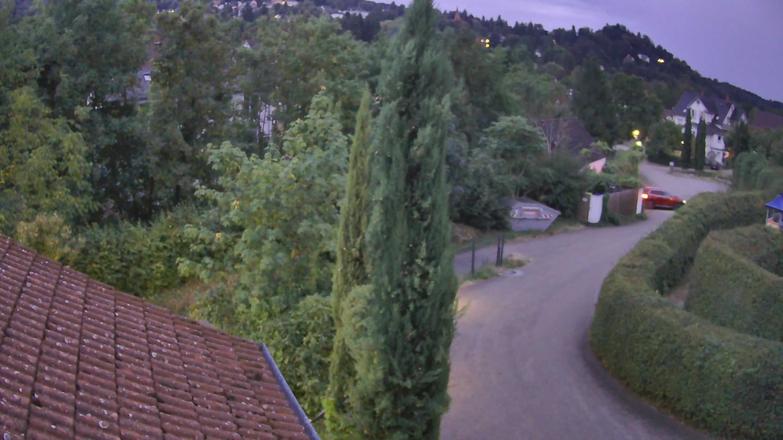 Badenweiler - Webcam Galore