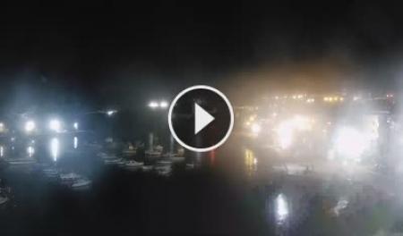 Webcam Candelaria: Marina