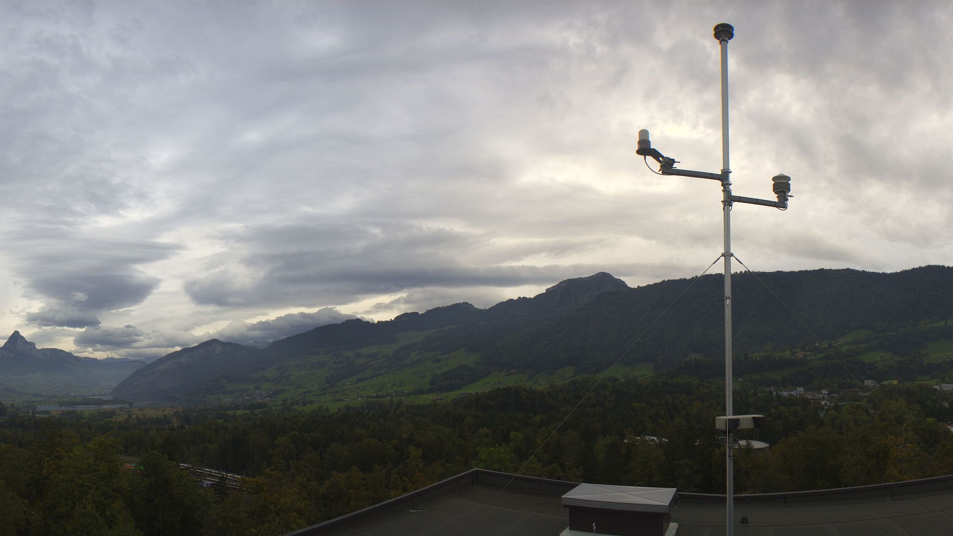 Arth: Goldau, Tierpark