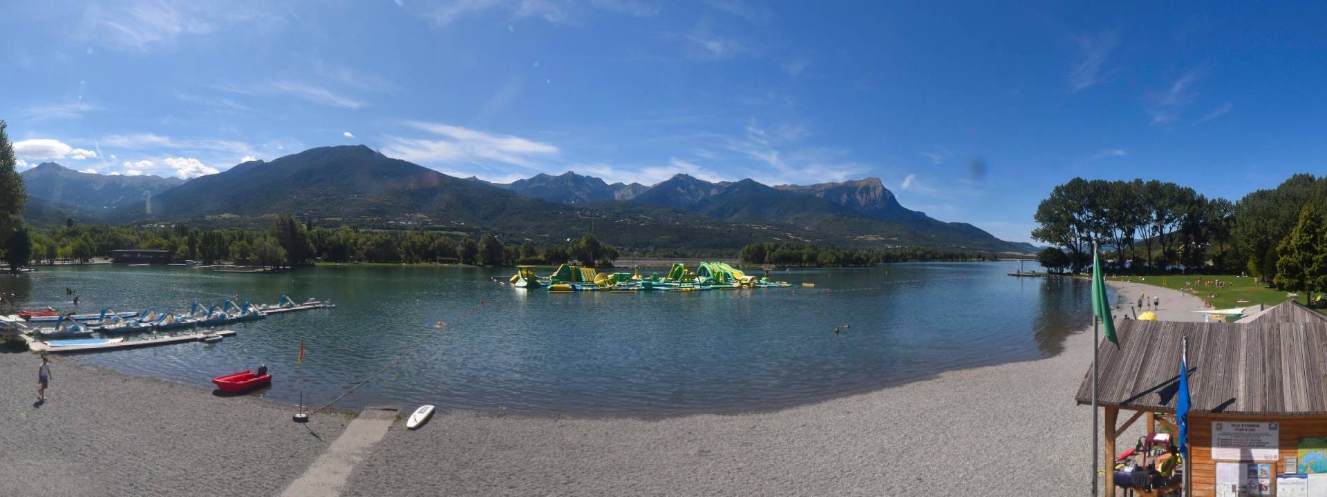 Embrun