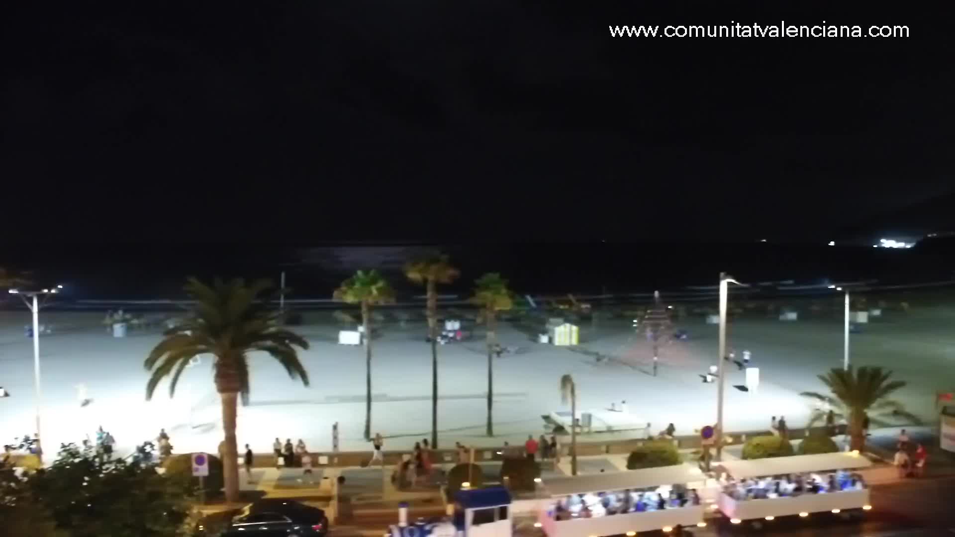 Webcam Oropesa del Mar: Webcam Oropesa del Mar