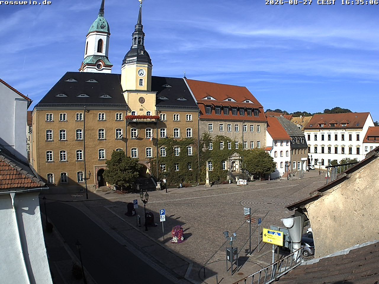 Rosswein › North-East