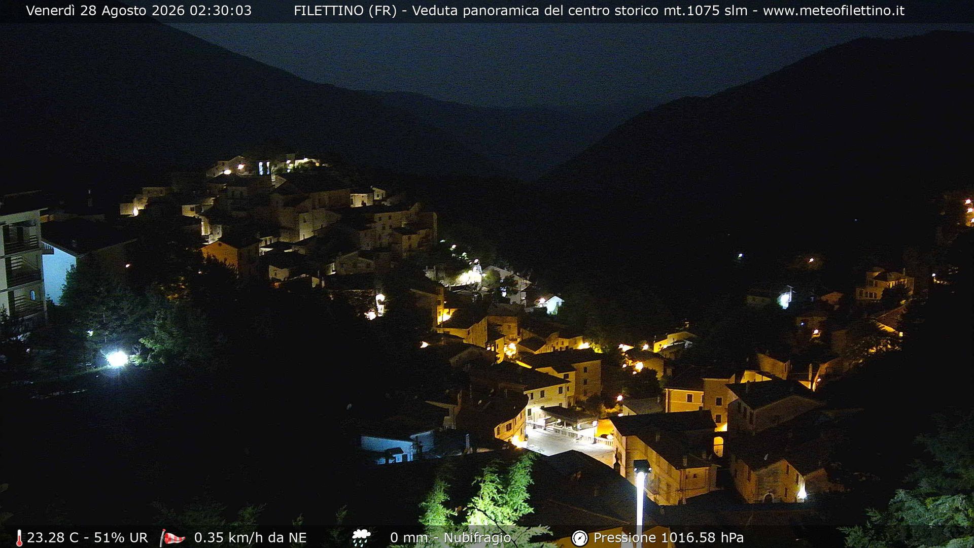 Filettino
