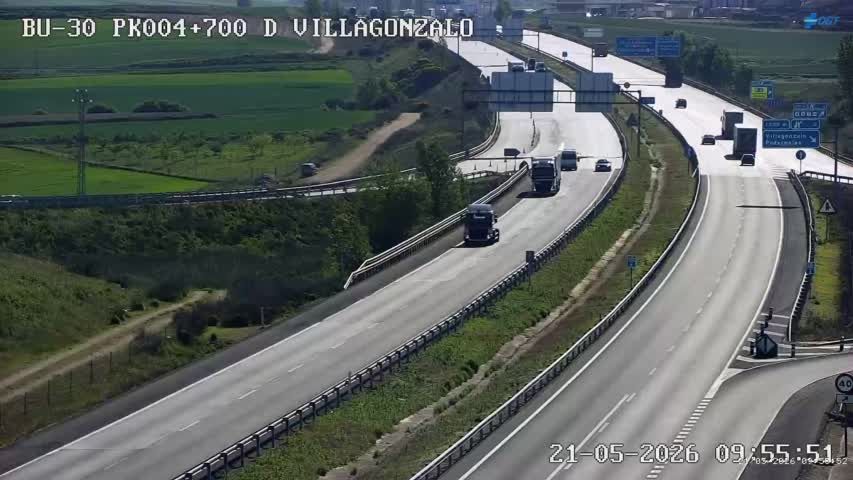 Villalbilla de Burgos