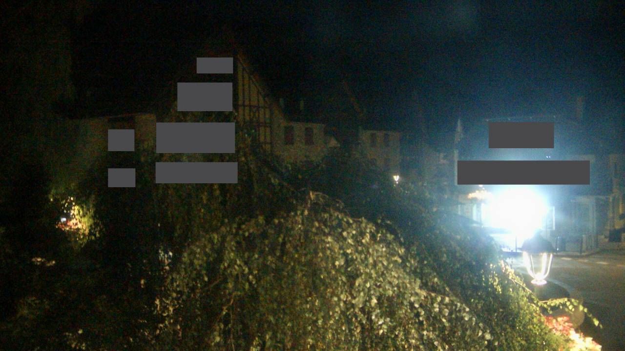 Saint-Lary-Soulan › North