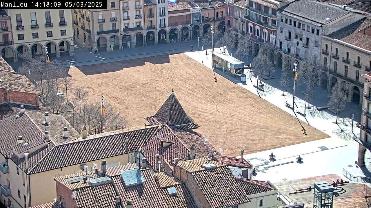 Manlleu