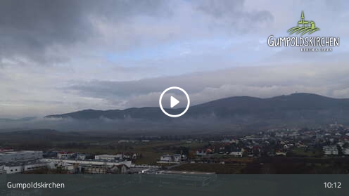 Webcam Gumpoldskirchen: View over Gumpoldskirchen