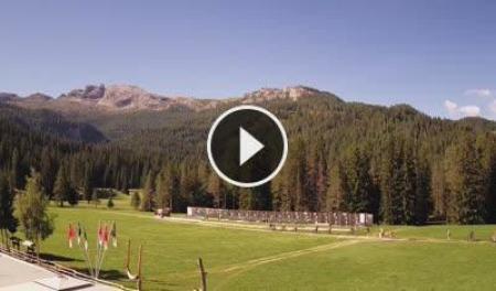 Webcam San Cassiano: Sciar