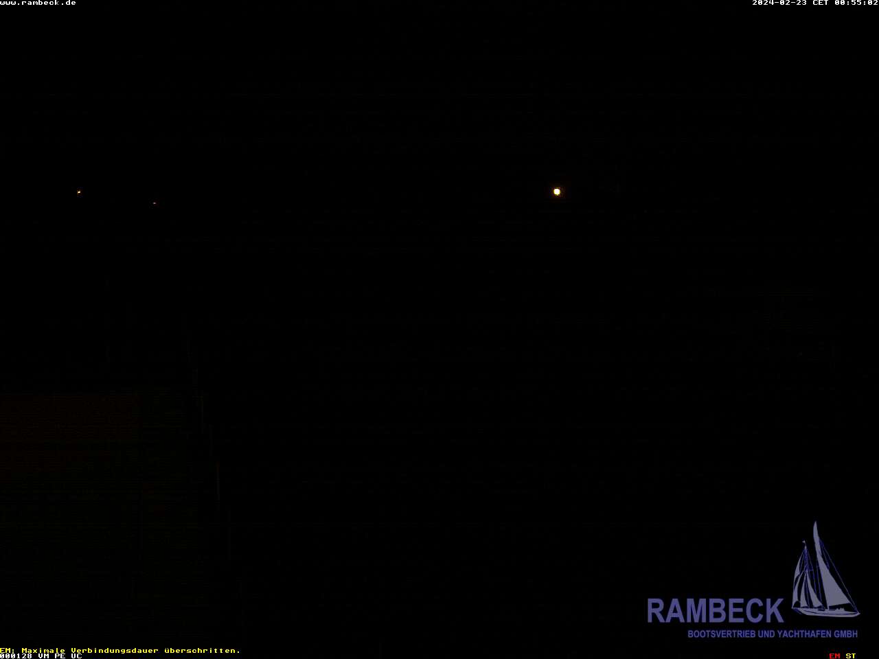 Webcam Starnberg: Marina Rambeck