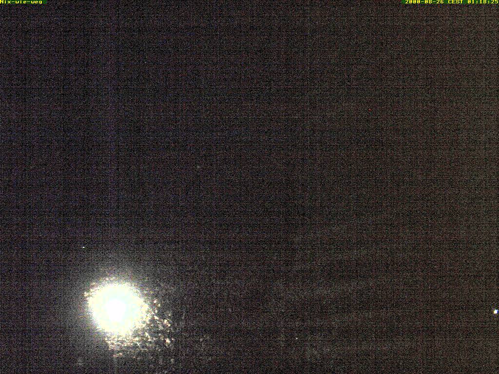 Parkstein - Webcam Galore