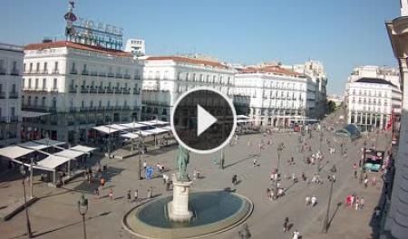 Madrid