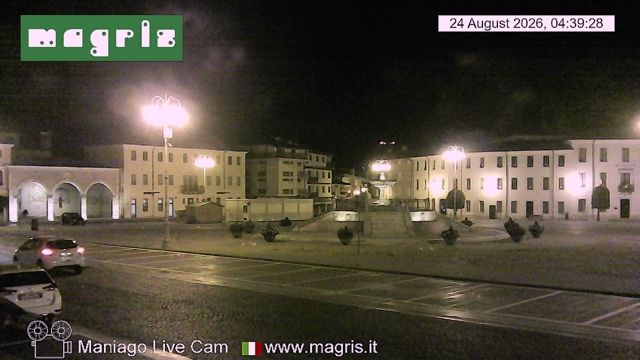 Maniago