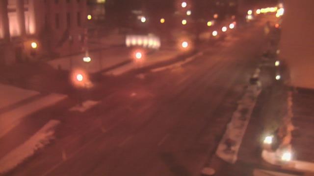 Webcam Columbus, Ohio: Capitol Square