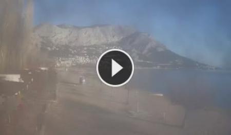 Omiš - Webcam Galore