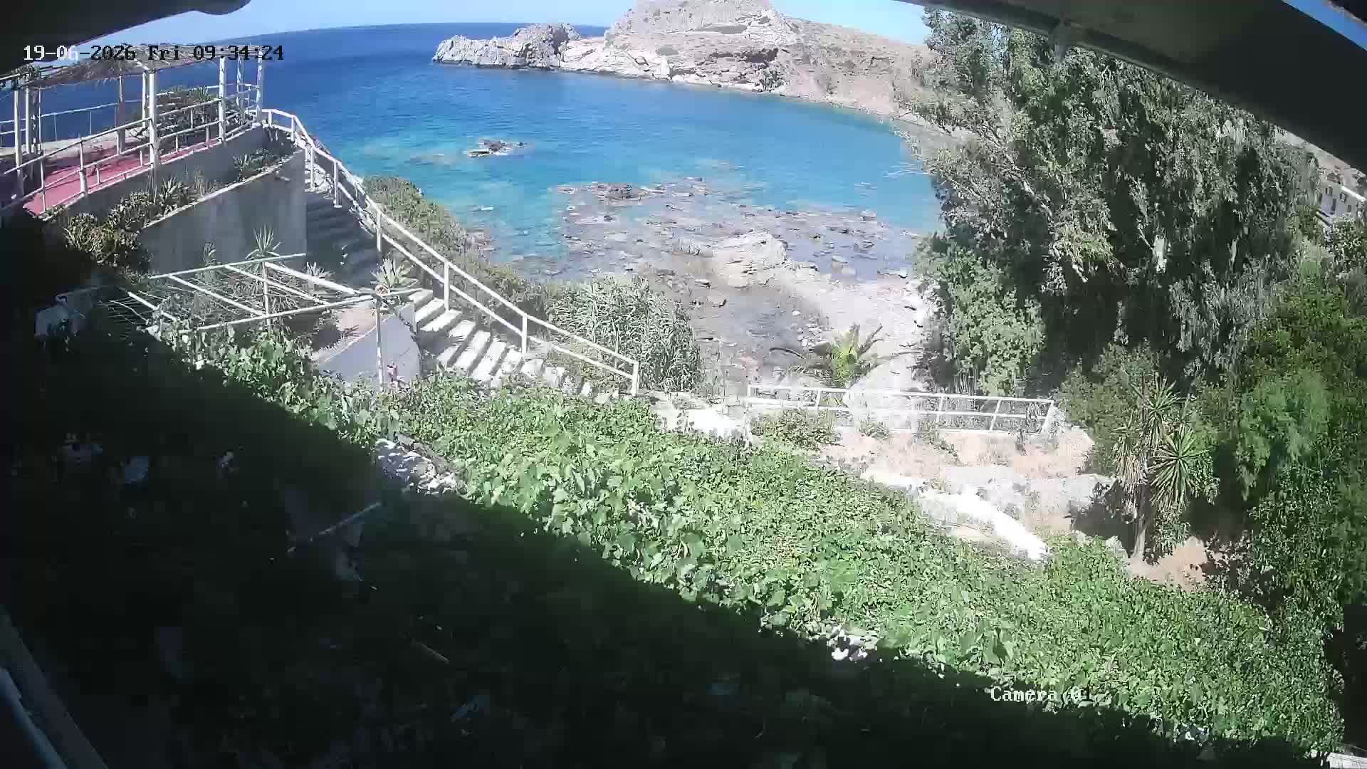 Agios Pavlos › West: Agios Vasileios