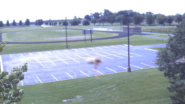 Webcam Geneva, Illinois: Geneva Middle School