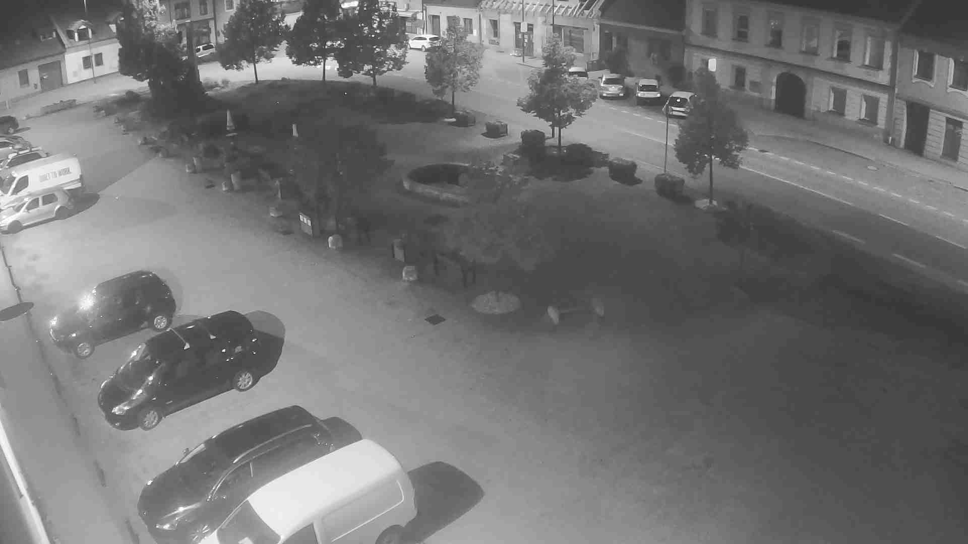 Lomnice nad Luznici: Lomnice nad Lužnicí
