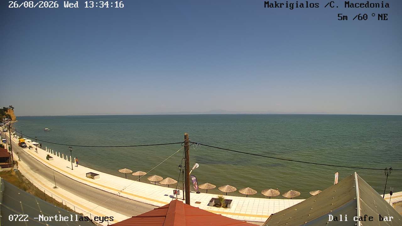 Korinos › North-East