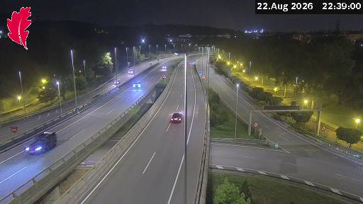 Bilbao - Webcam Galore