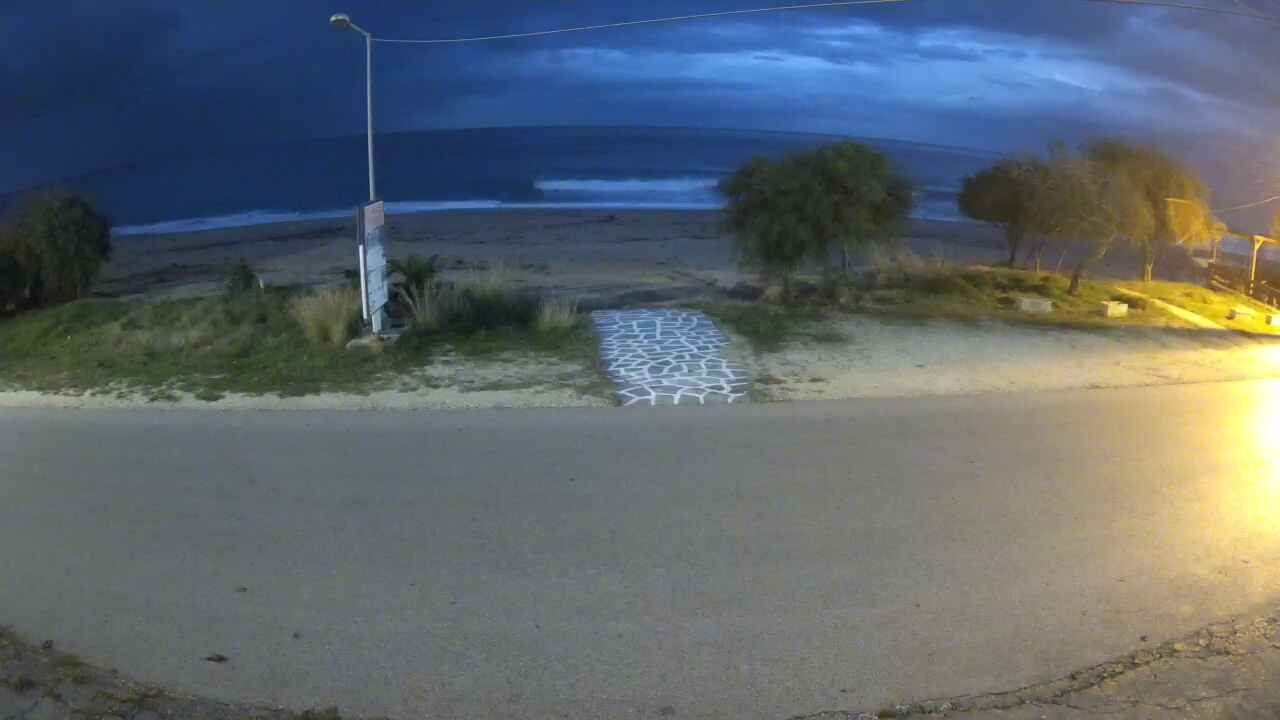 Preveza › South-West: Vrachos Holidays - Ionian Sea