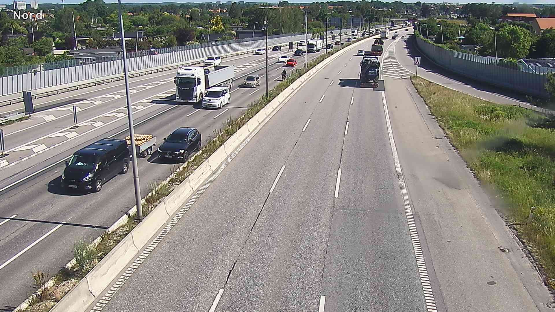 Webcam Gladsaxe: E47 Gladsaxe