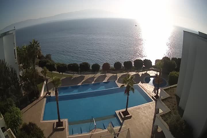 Webcam Belek: Livestream Archipelago