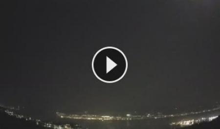 Webcam Messina: Panorama of Messina