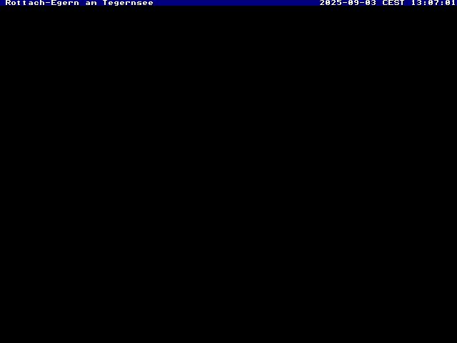 Webcam Rottach-Egern: Rottach-Egern Malerwinkel