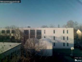 Mosonmagyaróvár - Webcam Galore