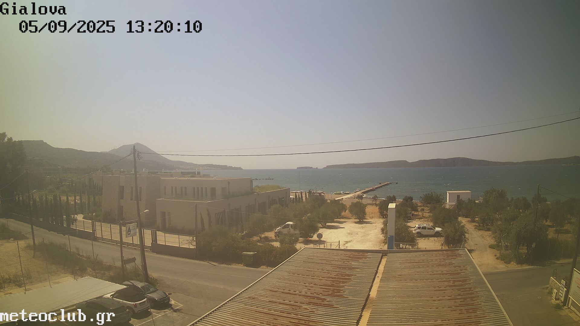 Pylos › South-West