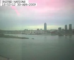 Webcam New York City, New York: United Nations Live Webcam