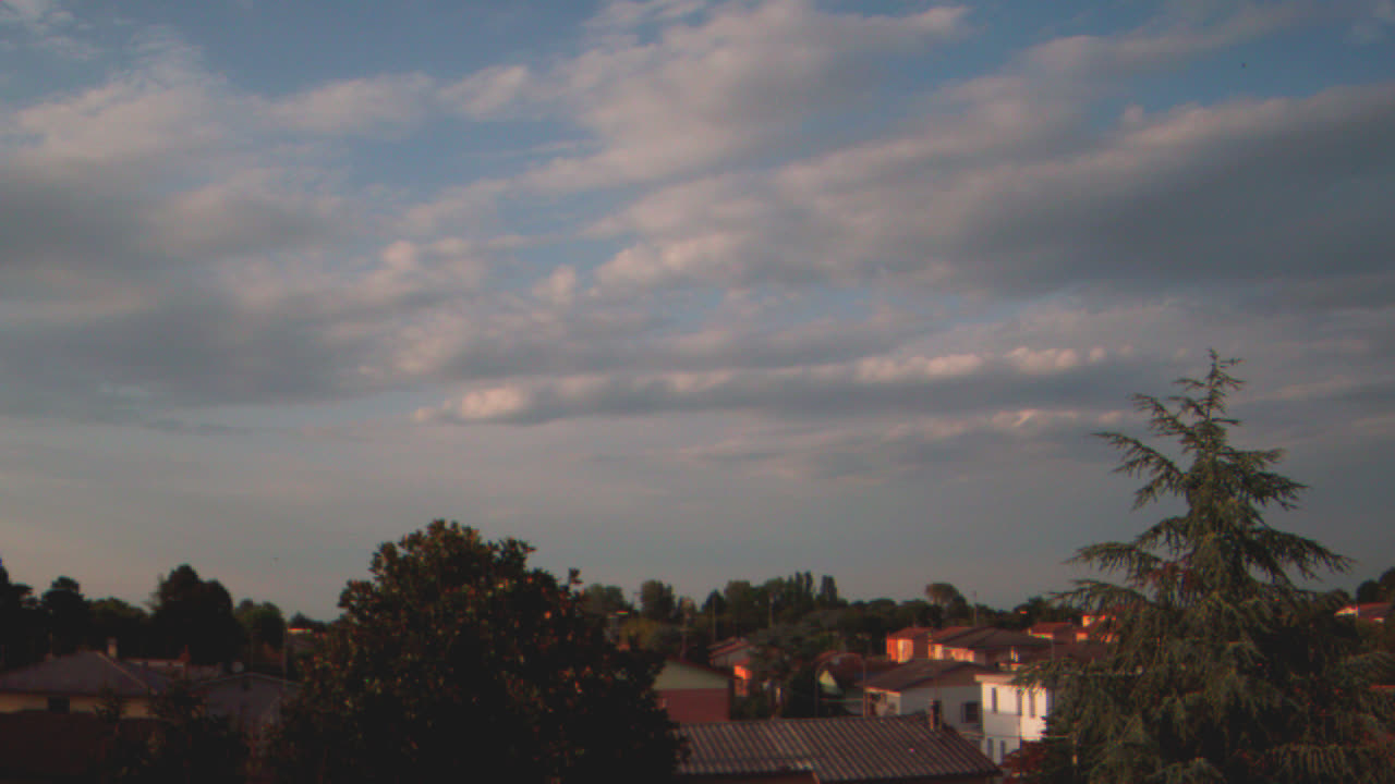 Webcam Rivalta sul Mincio: Weathercam
