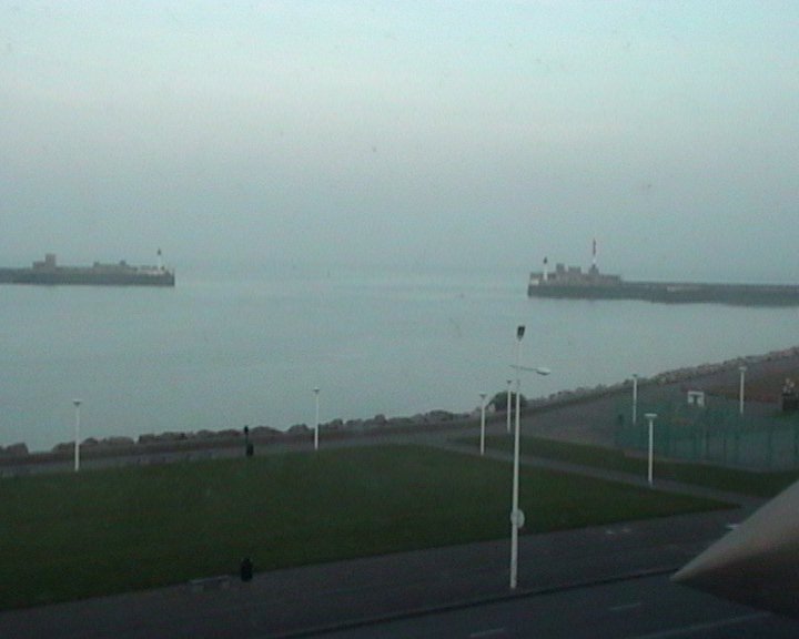 Webcam Le Havre: Port of Le Havre