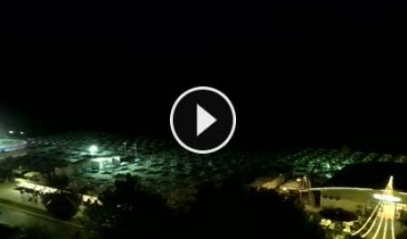 Webcam Alba Adriatica: Promenade Guglielmo Marconi