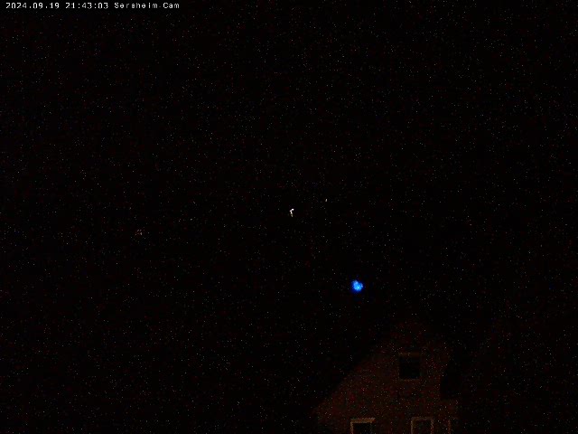 Webcam Sersheim: Sersheim, Im Hof