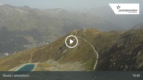 Webcam Davos: Jakobshorn