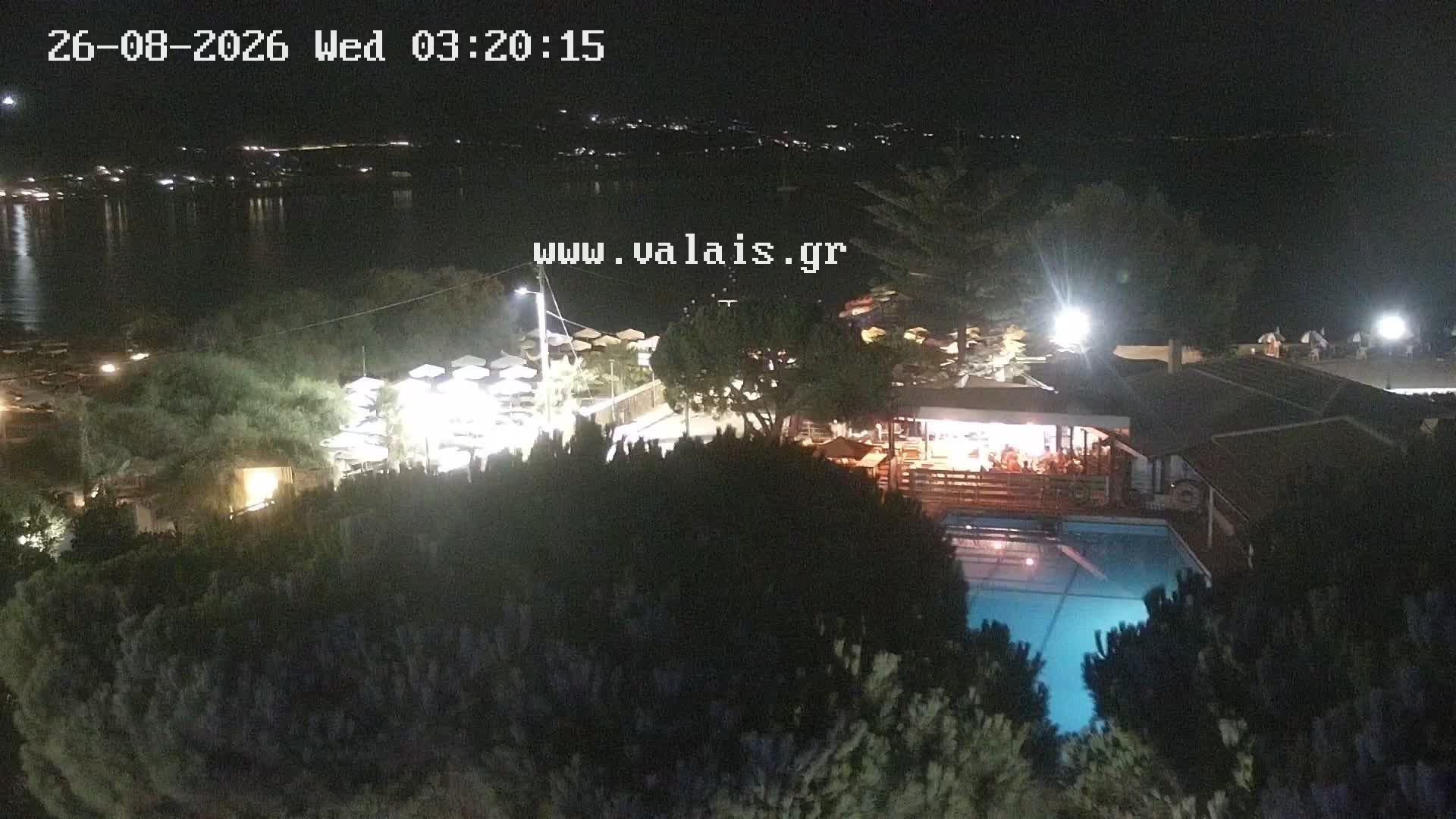 Municipal Unit of Artemisia: Valais Hotel