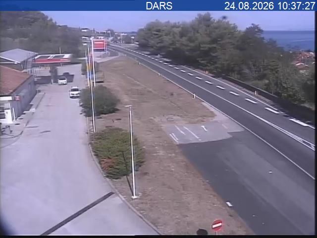 Izola: H6, Koper - Jagodje