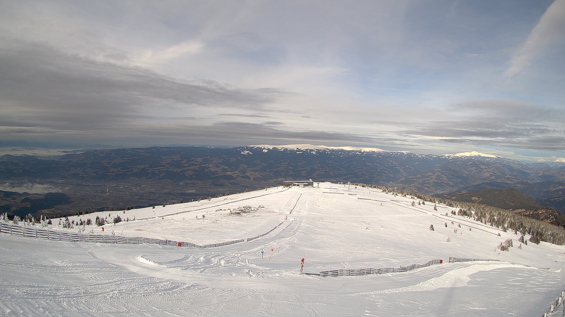 Webcam Koralpe: Webcam Koralpe Steinschneider