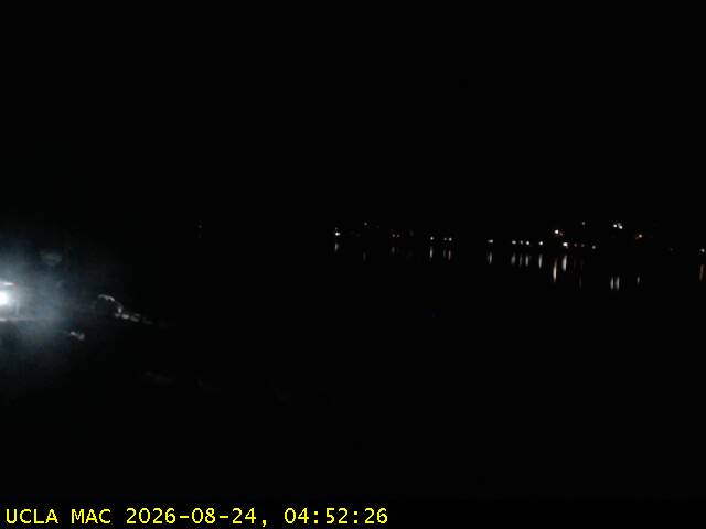 Marina del Rey, California - Webcam Galore