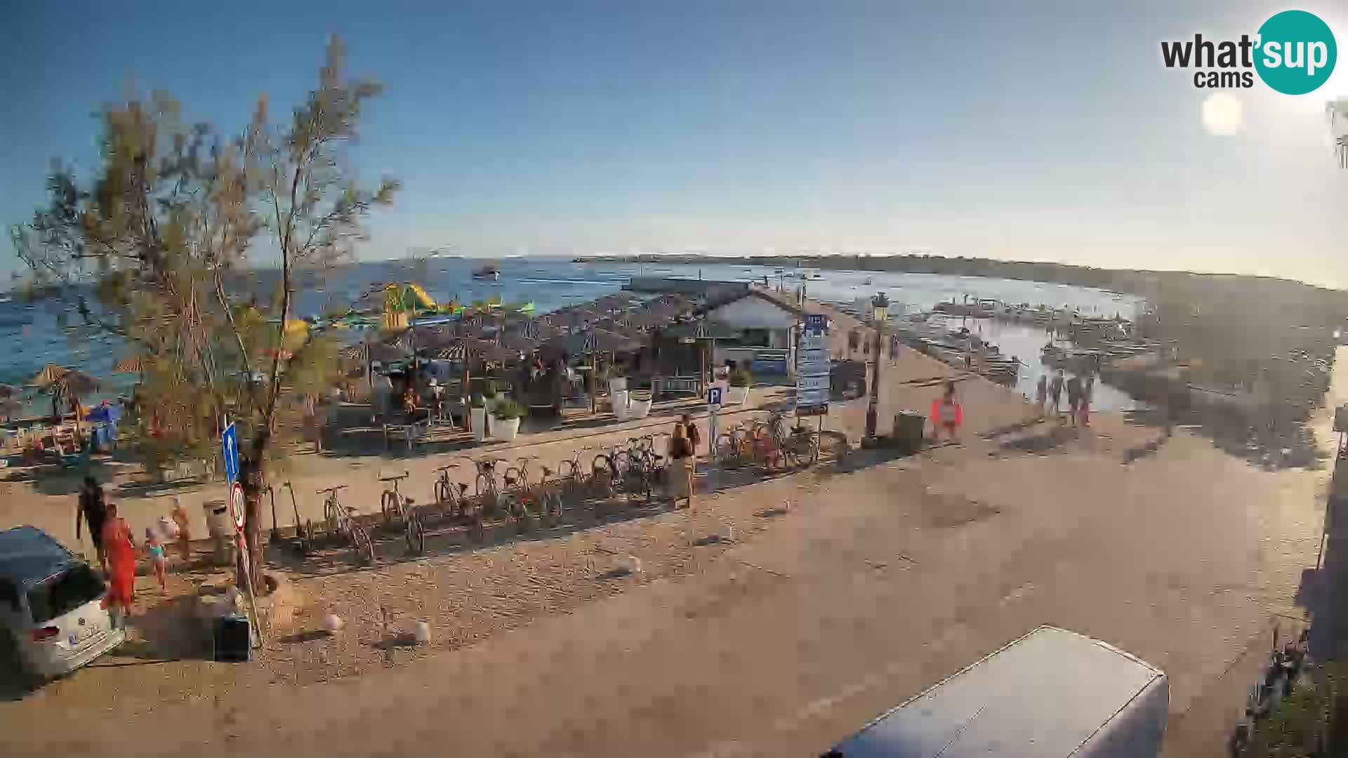 Vir - Webcam Galore