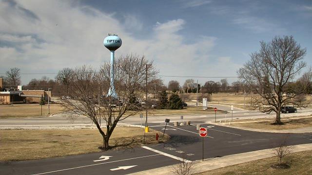 Webcam Tipton, Indiana: Tipton Cmty School District