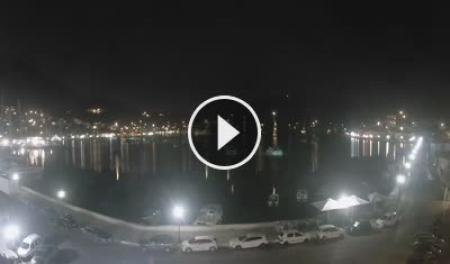 Vathi (Ithaki) - Webcam Galore