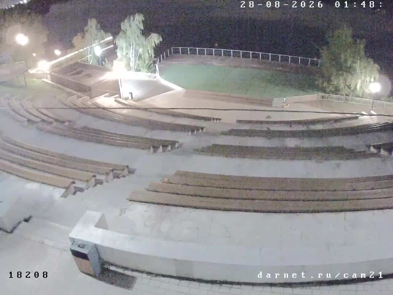 Dolgoprudny › North