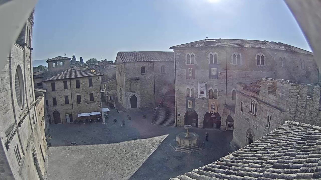 Bevagna
