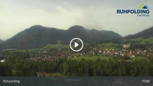 Webcam Ruhpolding: Bojern