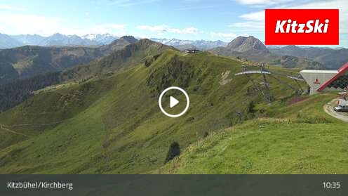 Webcam Kirchberg in Tirol: Pengelstein