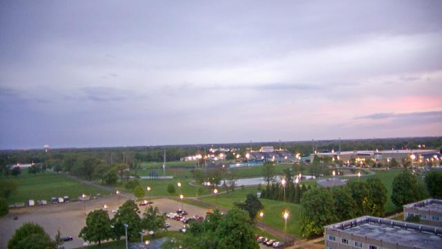 Webcam Charleston, Illinois: Eastern Illinois University