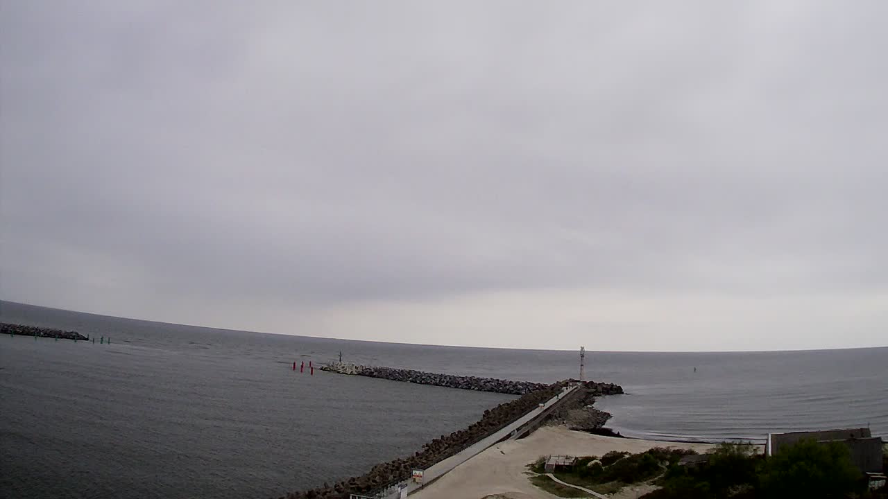 Klaipeda - Webcam Galore